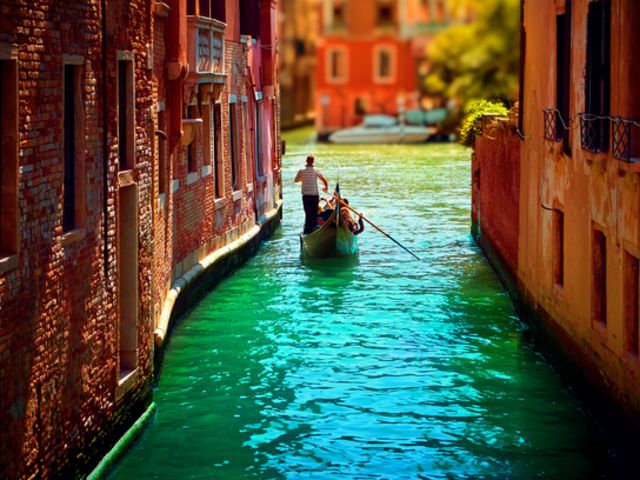 Дэлхийн гайхамшгуудын бодит байдал